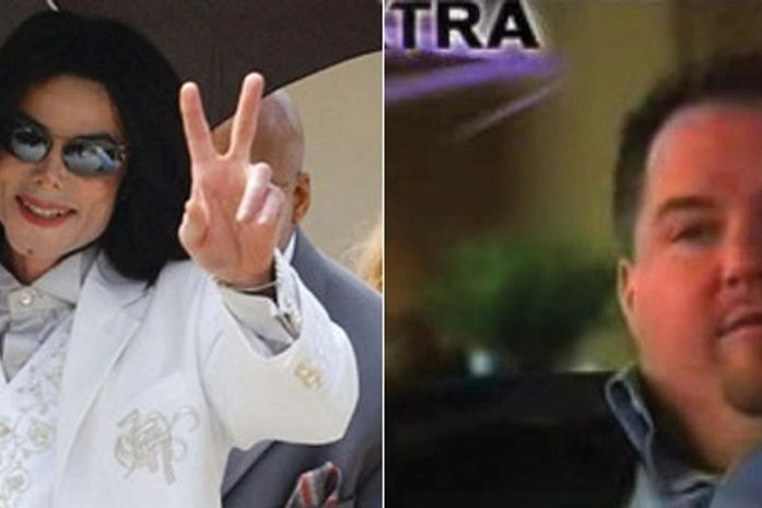 Michael Jackson: homem diz ter vivido relação "apaixonada" com o cantor