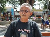 Sebastião Pereira 