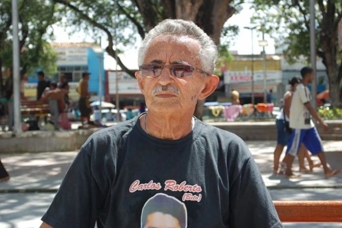 Sebastião Pereira 
