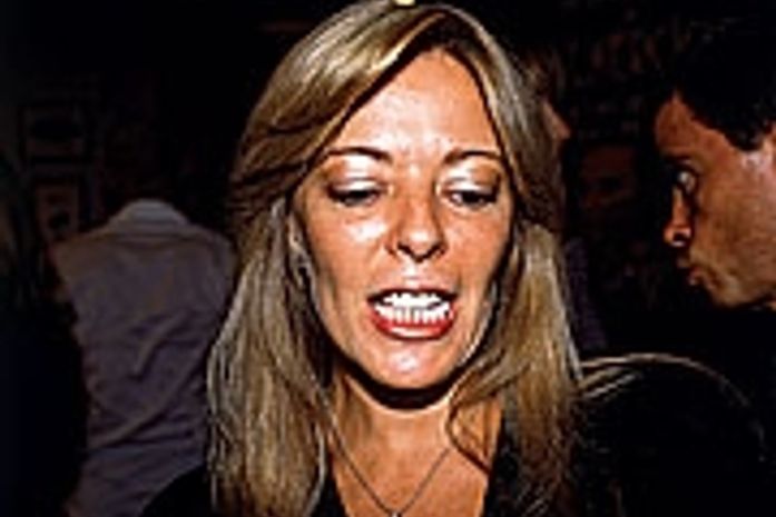 Rosane detona e diz que jamais votaria em Collor. "Posso ser candidata"