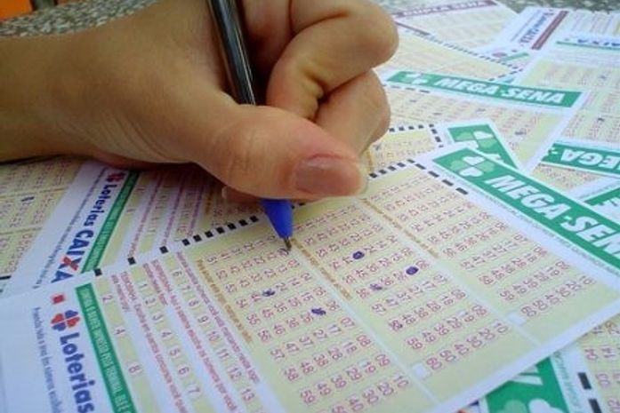 Mega-sena sorteia R$ 15 milhões nesta quarta-feira