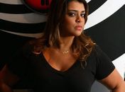 Preta Gil apresenta a festa “Noite Preta” em Maceió