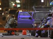 Polícia de Nova York evitou tragédia, diz prefeito