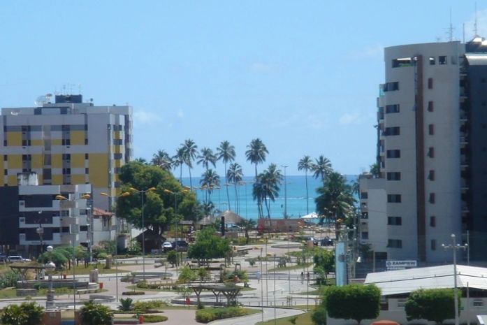 Corredor Vera Arruda