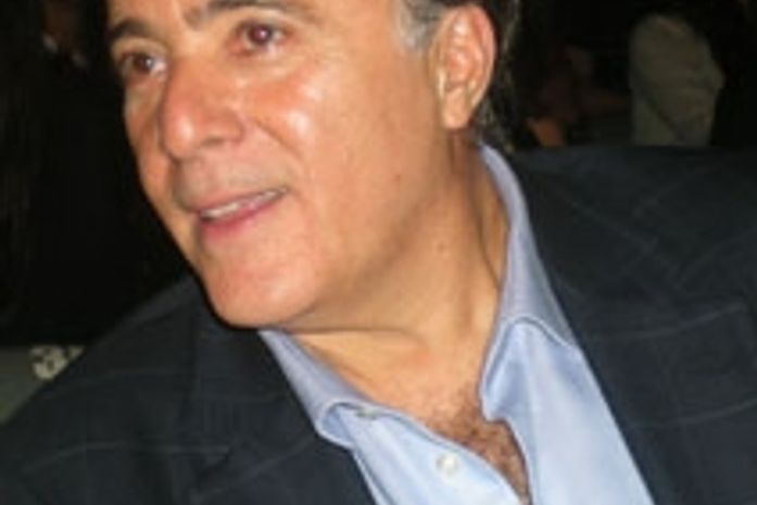 Tony Ramos recebe homenagem no 14º Cine PE