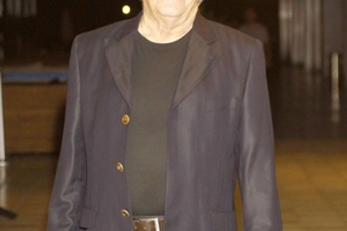 Ary Fontoura vai contracenar com Glória Pires na novela Lado a Lado