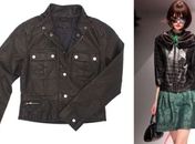 Veja como escolher uma boa peça em couro, tendência do Inverno 2010