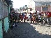 Partida de baralho termina com morte na cidade de Penedo