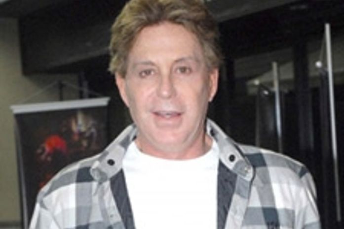 Edwin Luisi se identifica com papel de metrossexual: 'é feito para mim'