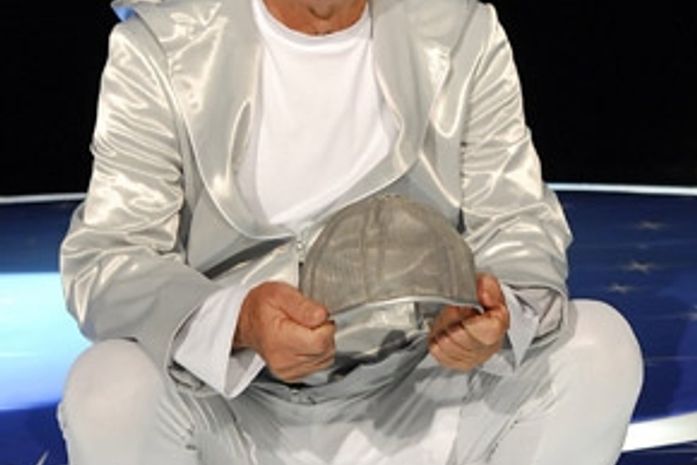 Renato Aragão será tema do carnaval da X-9 Paulistana