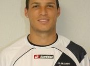 Ponte Preta: Galiardo passa por cirurgia e ficará até quatro meses em recuperação