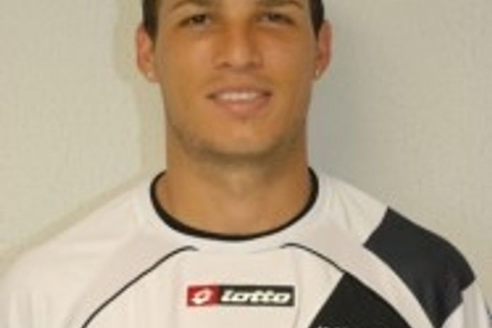 Ponte Preta: Galiardo passa por cirurgia e ficará até quatro meses em recuperação