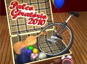 Sesc Alagoas realiza primeira etapa do Palco Giratório 2010