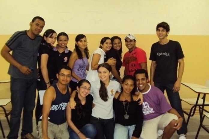 Teatro Universitário da Uneal estréia peça sobre corrupção e eleição