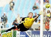 Video: ASA contrata goleiro Gatti  para Série B do Campeonato Brasileiro