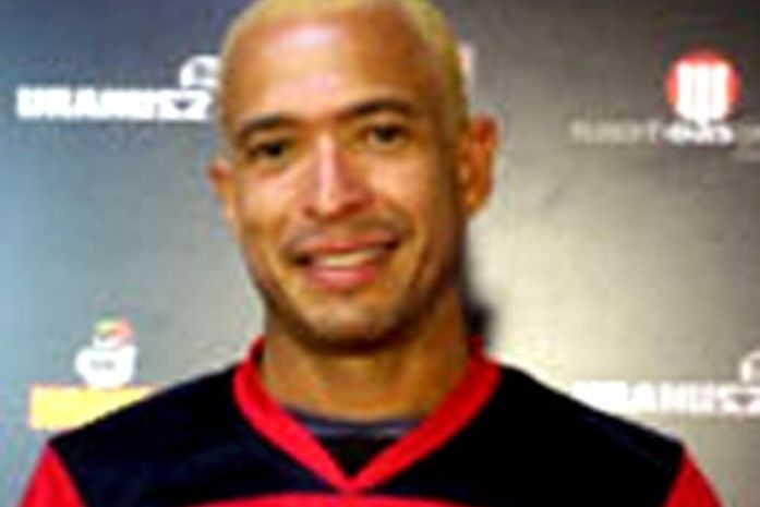 Após título, jogador é preso na Bahia suspeito de falsificar passaporte