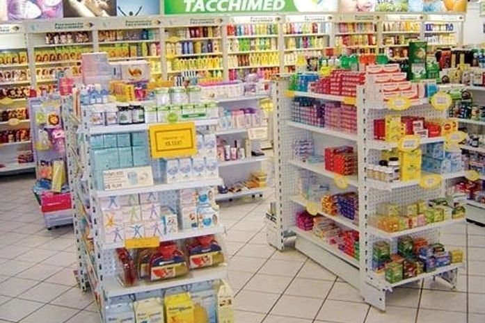Fim da proibição: Farmácias podem vender produtos de conveniência
