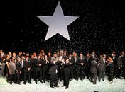 VÍDEO:Campeão, Botafogo domina a seleção do Campeonato Carioca