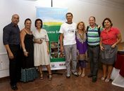 Coruripe: CMCDA participa de capacitação para elaborar projetos sociais