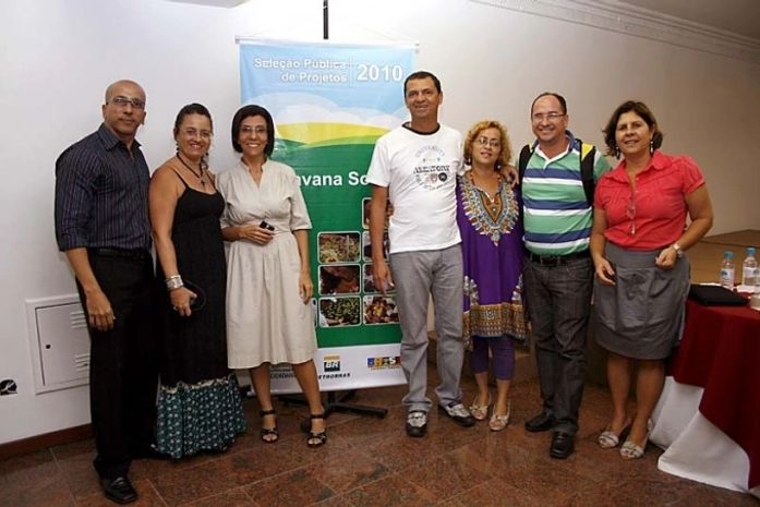 Coruripe: CMCDA participa de capacitação para elaborar projetos sociais
