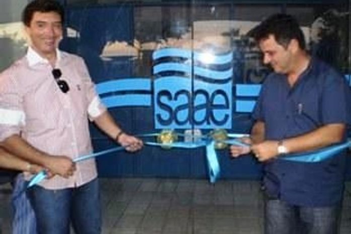 Bairro de União ganha centro de atendimento do SAAE