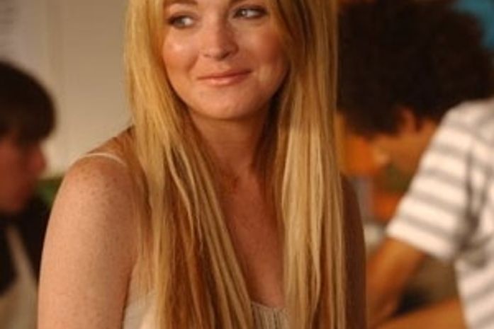 Lindsay Lohan será estrela de cinebiografia de atriz pornô