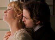 Uma Thurmam e Robert Pattinson serão amantes em longa