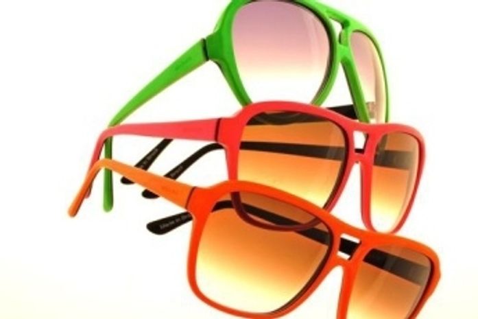 Adolescentes se inspiram nas bandas de rock na hora de vestir