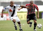 Ponte Preta faz o último treino nesta terça-feira antes da estréia