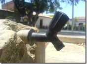 População de Junqueiro sofre com falta de água há quatro dias‏