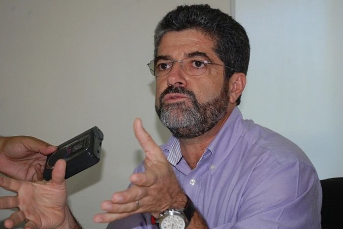 Delegado Flávio Saraiva