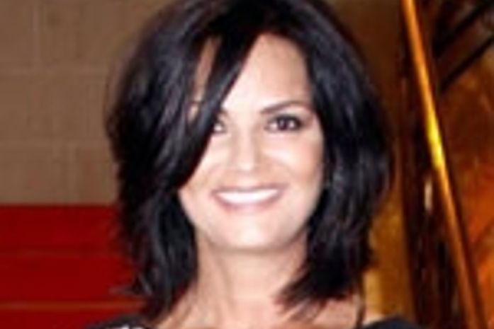 Luiza Brunet negocia capa de aniversário de 35 anos da Playboy