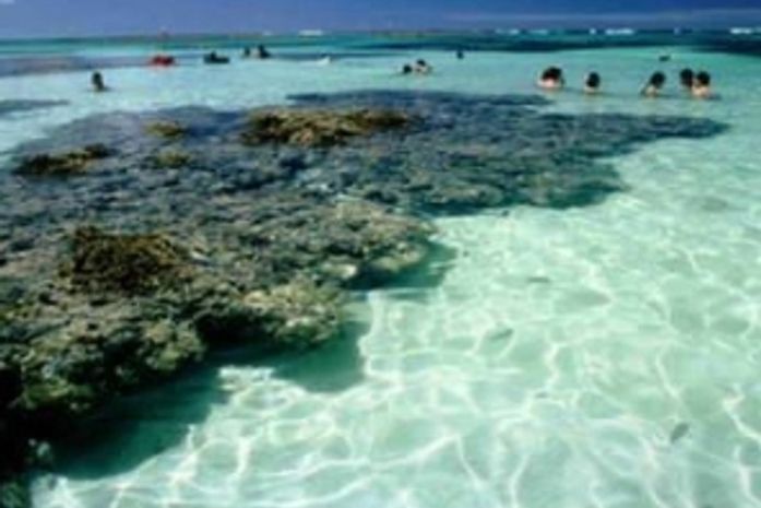 Costa dos Corais, Alagoas