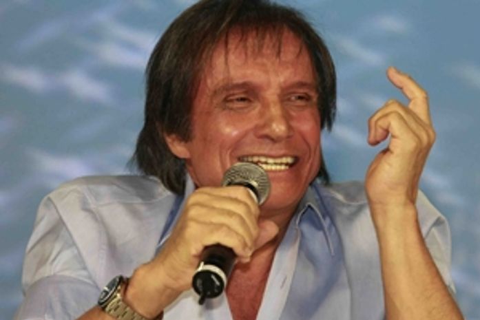 Roberto Carlos será enrredo da Beija-Flor no carnaval 2011