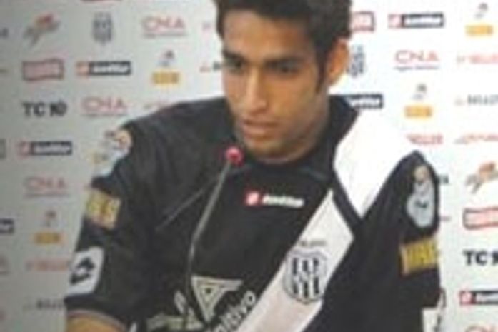 Adversário do ASA apresenta oficialmente Marcelinho, Naldo, Junai e Falcão