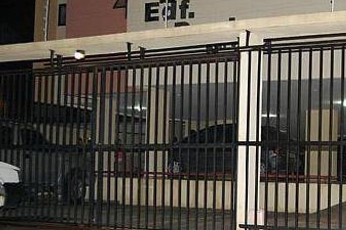 Dono de restaurante é perseguido e morto na porta de seu apartamento em Cruz das Almas