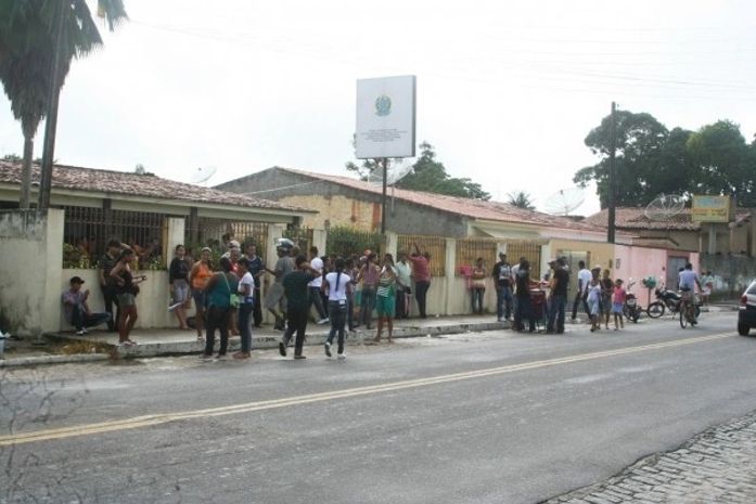 Último dia: longa fila no Cartório Eleitoral de Penedo