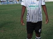 Nena ajudou ASA no acesso à Série B 