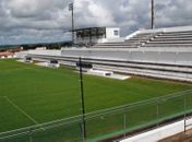 Estádio Municipal Coracy da Mata Fonseca recebe Internet com banda larga