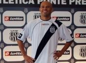 BOMBA! Ponte Preta rescinde contrato com camisa 10 para Série B