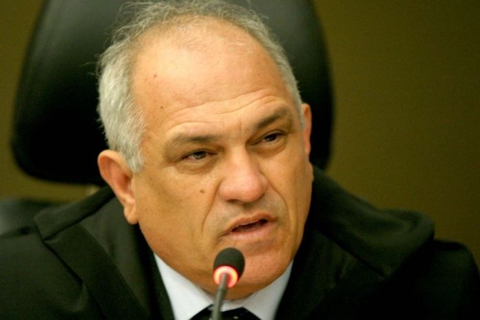 Desembargador Otávio Leão Praxedes