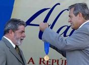 Quem será o candidato do presidente Lula em Alagoas? Ronaldo Lessa sai na frente