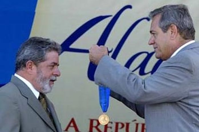 Quem será o candidato do presidente Lula em Alagoas? Ronaldo Lessa sai na frente
