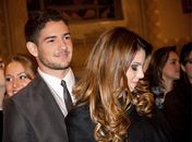 Alexandre Pato e Sthefany Brito: briga no tribunal