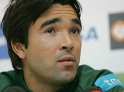 Representante do Fluminense vai a Londres por Deco