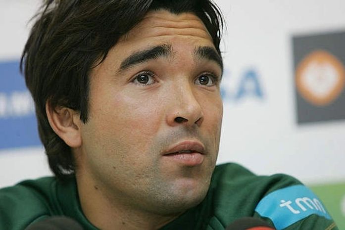 Representante do Fluminense vai a Londres por Deco