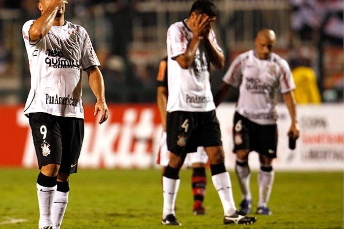 Andrés Sanches sai em defesa de Ronaldo: 'Estou contente'