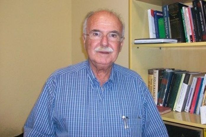 Mendes de Barros: "Nunca fui acusado de corrupção, ao contrário de Collor"