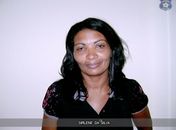 Sirlene da Silva ( Arquivo PC ) 