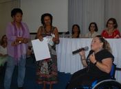 Seminário promove qualificação de profissionais ligados a políticas raciais